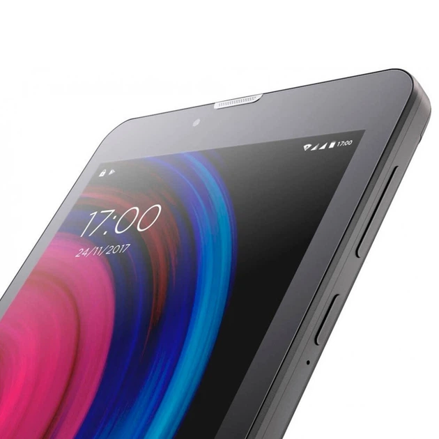 Планшет Pixus Touch 7 3G HD 2/32GB Dual Sim Black - Фото 4 Планшет Pixus Touch 7 3G HD 2/32GB Dual Sim Black - изображение 4