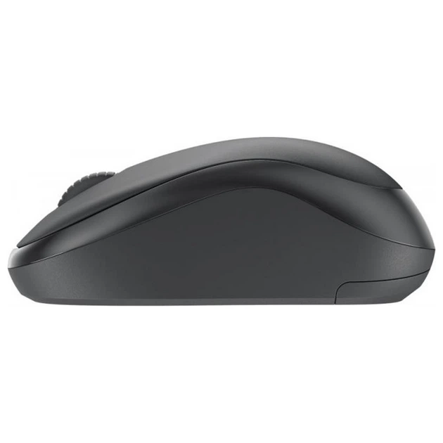 Комплект (клавиатура, мышь) беспроводной Logitech MK295 Combo Black USB (920-009800) - Фото 4 Комплект (клавиатура, мышь) беспроводной Logitech MK295 Combo Black USB (920-009800) - изображение 4