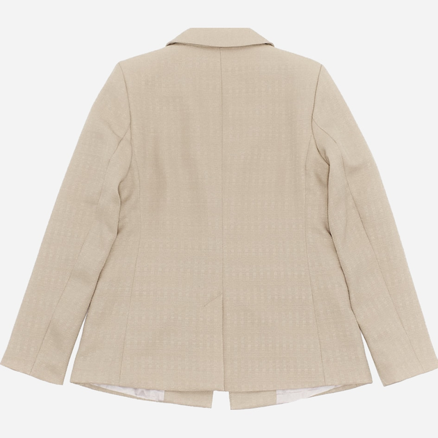 Пиджак классический женский Vero Moda XAZ434228DIQD M Бежевый ...