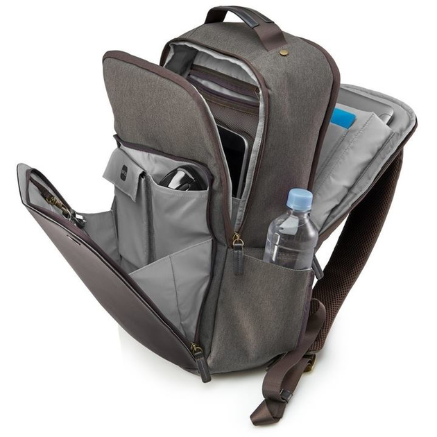 Рюкзак для ноутбука HP Executive 15.6" Brown (889894366467) - зображення 2
