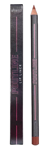 Kredka do ust Bperfect Poutline Lip Liner Kiss Me 1.2 g (793618273361) - obraz 1