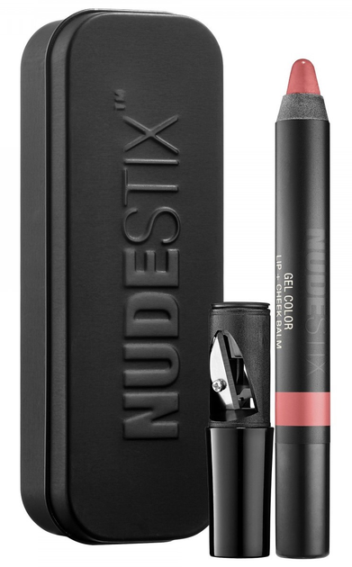 Kredka do ust Nudestix Gel Color Lip Tay Tay 3 g (839174012225) - obraz 1