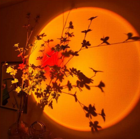 LED-лампа з ефектом сонця 16 см, 40 Вт XPRO (MER-15024_254) - Фото 7 LED-лампа з ефектом сонця 16 см, 40 Вт XPRO (MER-15024_254) - зображення 7