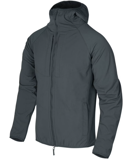 Куртка Helikon-Tex Urban Hybrid Softshell Shadow Grey Jacket Серый 2XL - изображение 1
