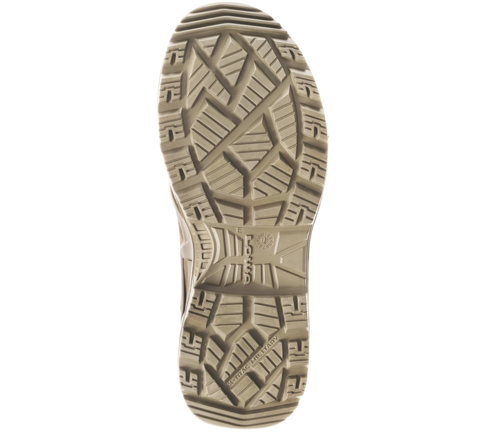 Черевики Lowa Zephyr GTX MID MK2 - Coyote OP 46 - зображення 8