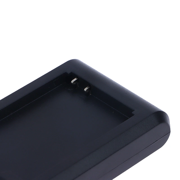 Зарядное устройство USB для Li-ion 4,2V BL 5C Черный - изображение 3