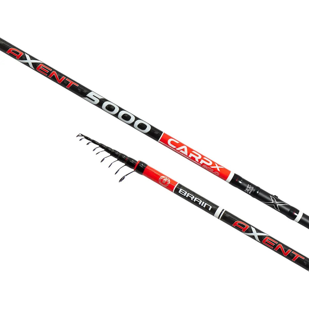 Удилище болонское Brain Axent Carp Bolo 4.00m – фото, отзывы ...