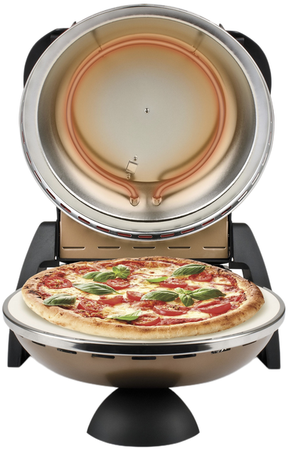Piec do pizzy G3Ferrari G1000608 Copper - obraz 4