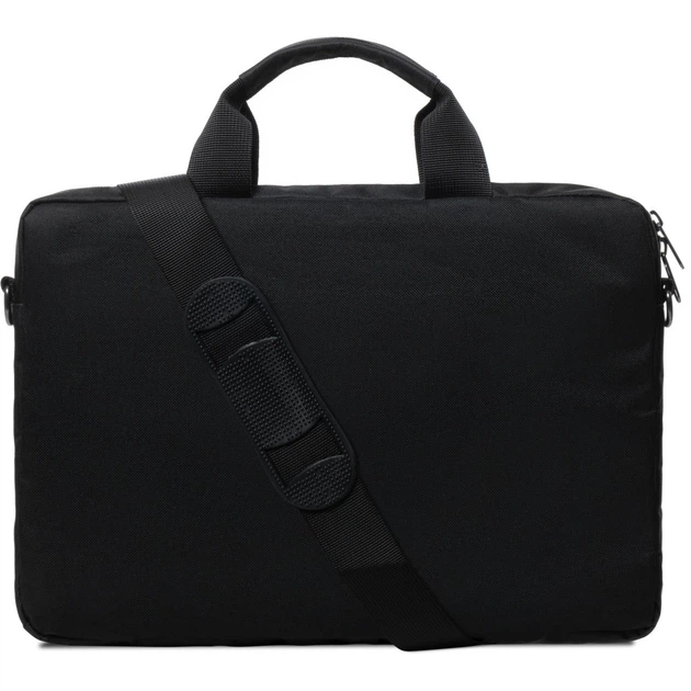 Сумка для ноутбука Vinga 14" NB1430 black (NB1430BK) - Фото 3 Сумка для ноутбука Vinga 14" NB1430 black (NB1430BK) - изображение 3