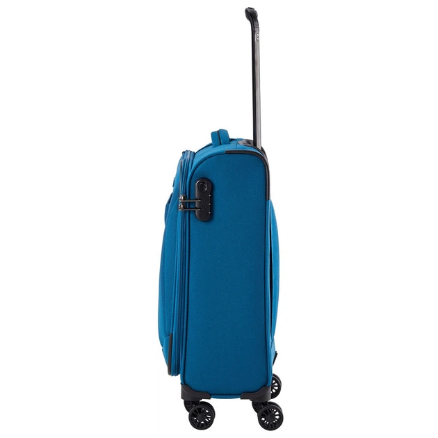 Чемодан Travelite Chios Petrol S (TL080047-22) - изображение 4