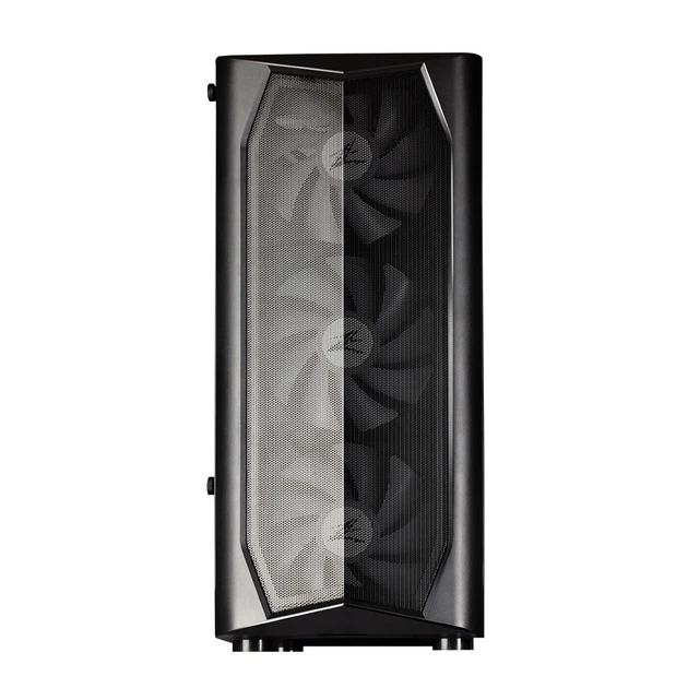 Корпус Zalman N4REV.1ZM700-TXII - изображение 2