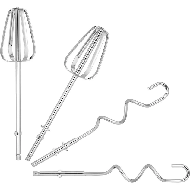 Міксер Sencor SHM5403OR - зображення 8