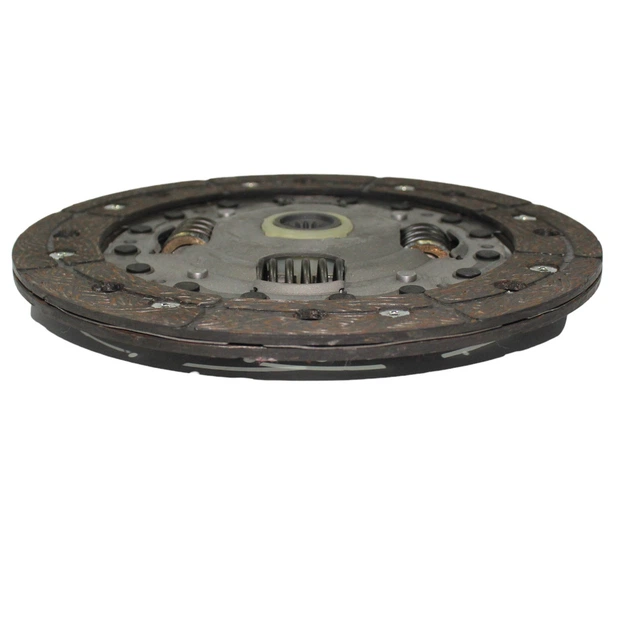 Диск зчеплення FORD Escort 1,8 D, Focus 1.6, 1.8, 2.0, 1.8 D / Ø 220 mm. / Leaderparts - зображення 3