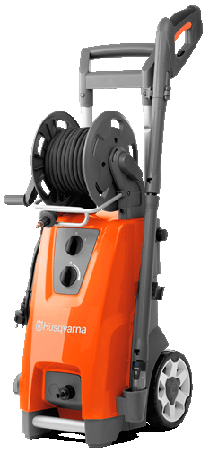 Мойка высокого давления Husqvarna PW 480 (9704683-01) - Фото 2 Мойка высокого давления Husqvarna PW 480 (9704683-01) - изображение 2