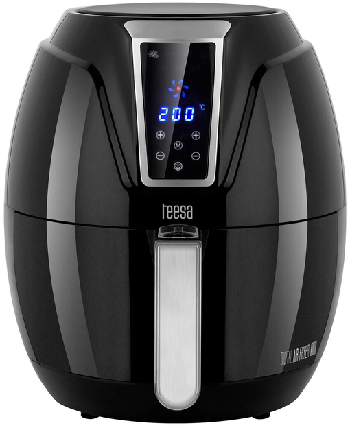 Мультипіч Teesa Digital Air Fryer (TSA8046) - зображення 1