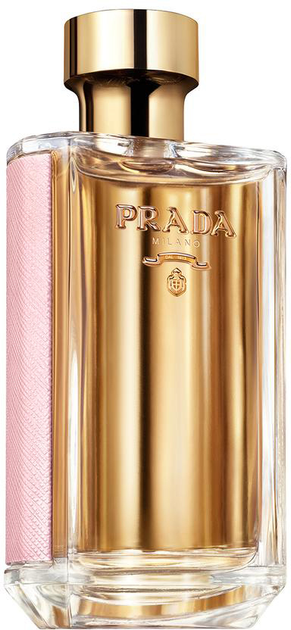 Woda toaletowa damska Prada La Femme L'Eau 100 ml (8435137765065) - obraz 2