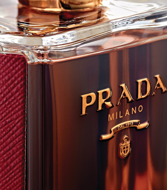 Woda perfumowana damska Prada La Femme Intense 100 ml (8435137764433) - obraz 3