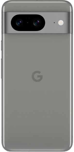 Smartfon Google Pixel 8 8/128GB Hazel (840244706807) - obraz 4
