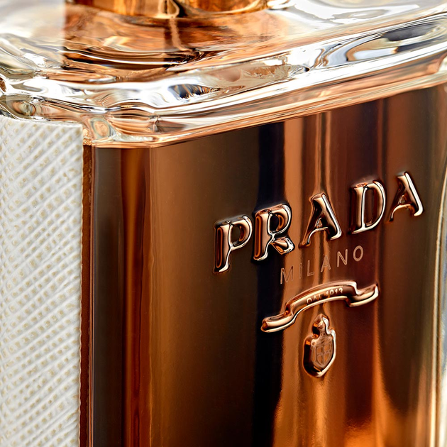 Парфумована вода для жінок Prada La Femme 100 мл (8435137749287) - зображення 3