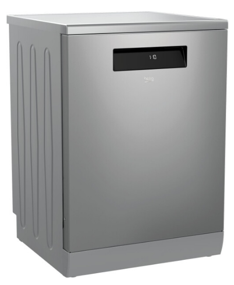 Посудомийна машина Beko DEN48520XAD (6878924) - изображение 2