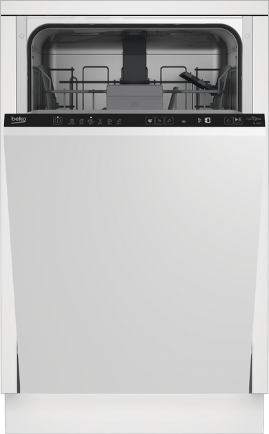 Посудомийна машина Beko BDIS36020 (6834326) - Фото 1 Посудомийна машина Beko BDIS36020 (6834326) - изображение 1