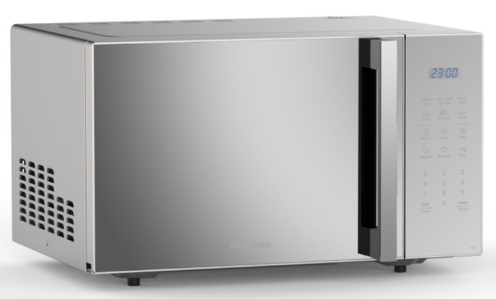 Мікрохвильова піч Hisense H23MOMS5HG (6940423) Б/У - изображение 5