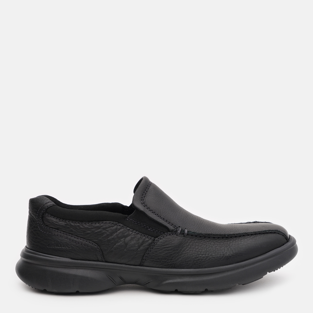 Мужские туфли Clarks 26153157 42 (8UK) 26.3 см Коричневые ...