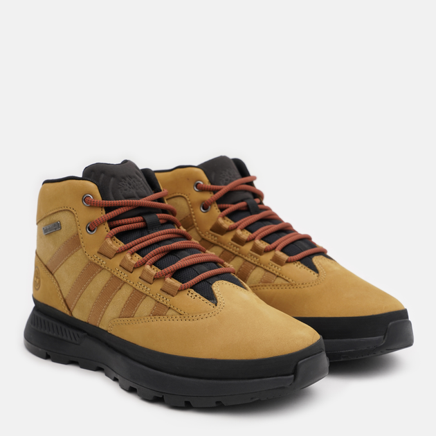 Мужские ботинки Timberland TB0A62CR231 41 (7.5US) 25.5 см Желтые ...