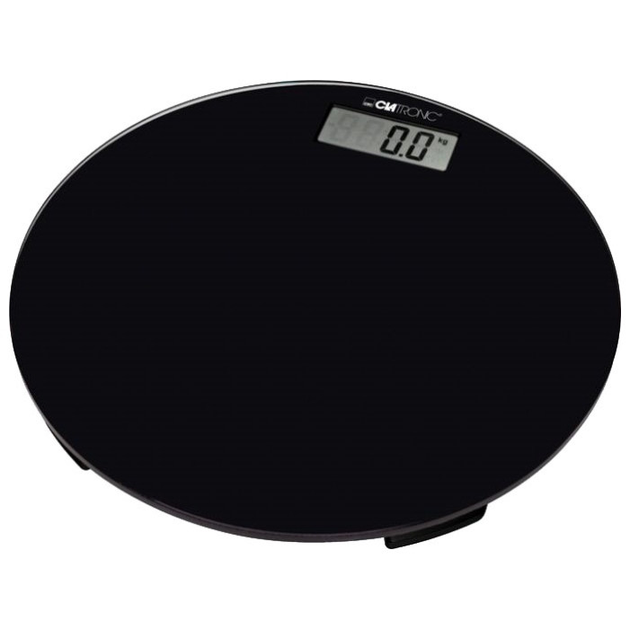 Весы напольные Clatronic PW 3369 - изображение 1