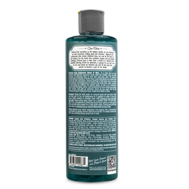 Автошампунь Chemical Guys Sudpreme Wash & Wax Extreme Shine Foaming Car Wash Soap - 473мл - изображение 2