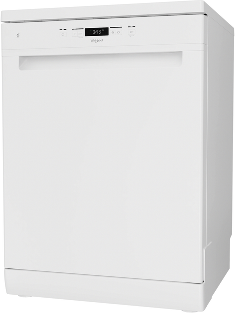 Посудомийна машина WHIRLPOOL W2F HD624 - зображення 2