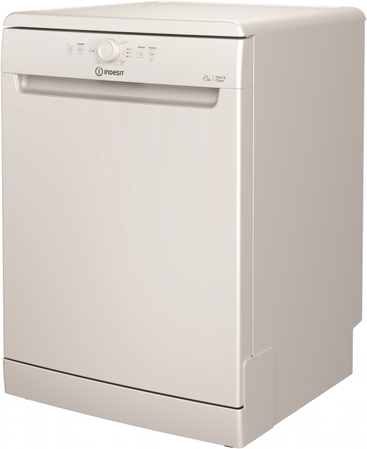 Посудомийна машина INDESIT D2F HK26 - зображення 2