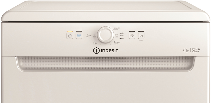 Посудомийна машина INDESIT D2F HK26 - зображення 3