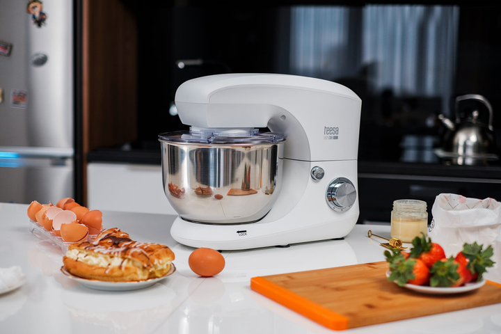 Robot kuchenny Teesa Easy Cook Single (TSA3545-W) - obraz 5
