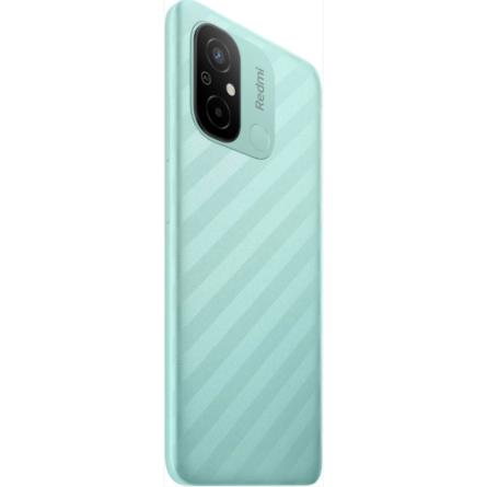 Смартфон Xiaomi Redmi 12C 3/32GB Mint Green (Global Version) Seller Refurbished - зображення 2