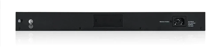 Przełącznik Zyxel XGS2220-30F (XGS2220-30F-EU0101F) - obraz 3