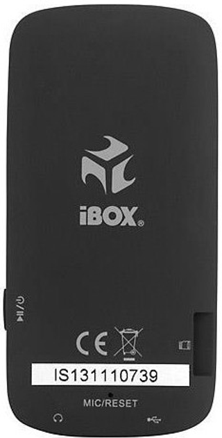 Odtwarzacz mp4 iBOX Fox (IMP34V1816BK) - obraz 2