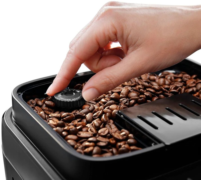 Ekspres do kawy Delonghi Magnifica Evo ECAM290.61.B - obraz 4