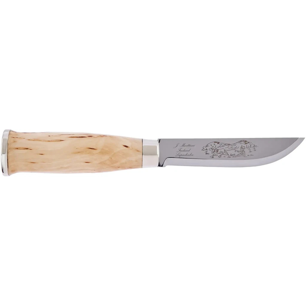 Нож Marttiini Lapp Knife 230 (230010) - изображение 2