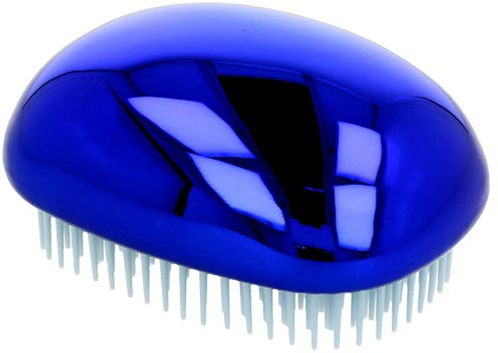 Szczotka do włosów Twish Spiky Hair Brush 3 shining blue (4526789012615) - obraz 1