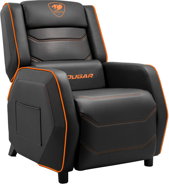 Крісло-софа Cougar Ranger S Orange (CGR-RANGER S) - зображення 3