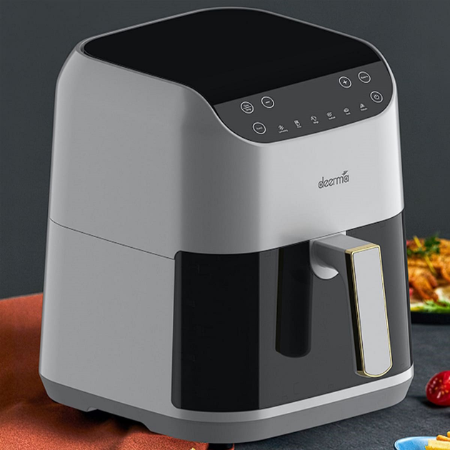 Multicooker Deerma DEM-KZ130 W (DEM-KZ130W) - obraz 9