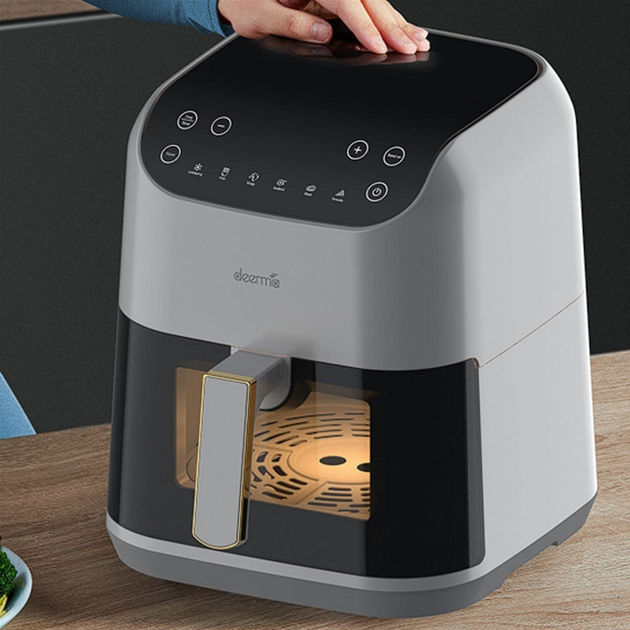 Multicooker Deerma DEM-KZ130 W (DEM-KZ130W) - obraz 10
