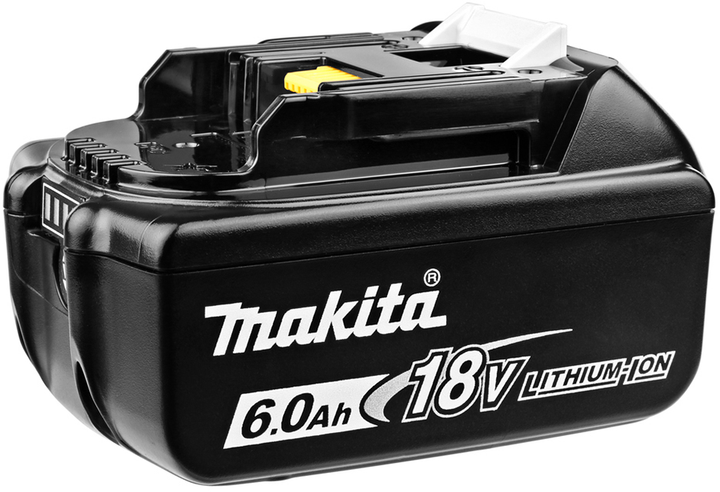 Akumulator Makita BL1860B 18V 6.0AH Li-ion Battey 197422-4 - obraz 3