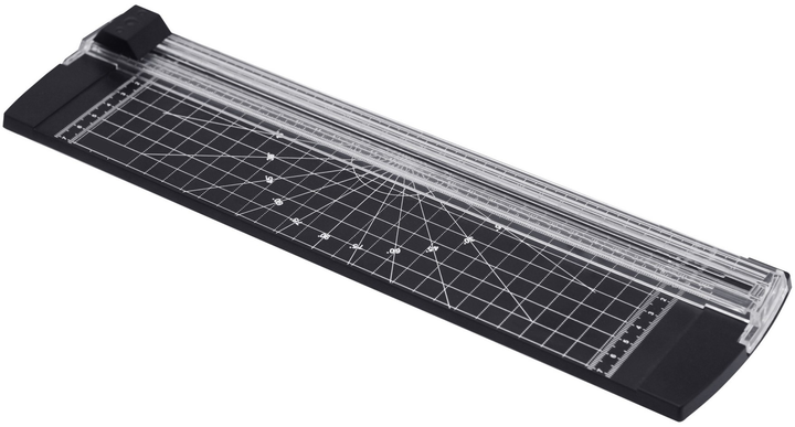 Trymer A4 Verotech VT-100 (5906660325253) - obraz 1