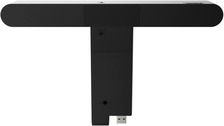 Listwa dźwiękowa monitora Lenovo ThinkVision Monitor Soundbar MS30(S) (4XD1K97400) - obraz 2