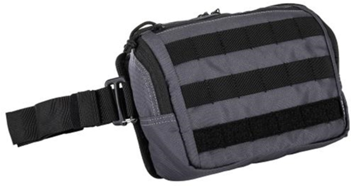 Сумка 5.11 Tactical Rapid Waist Pack 3L 56573-983 Coal (2000980506729) - изображение 1