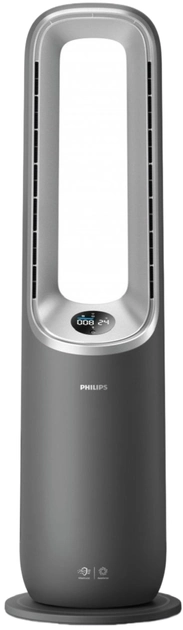 Oczyszczacz powietrza Philips Series 8000 Air Performer (AMF870/15) - obraz 2