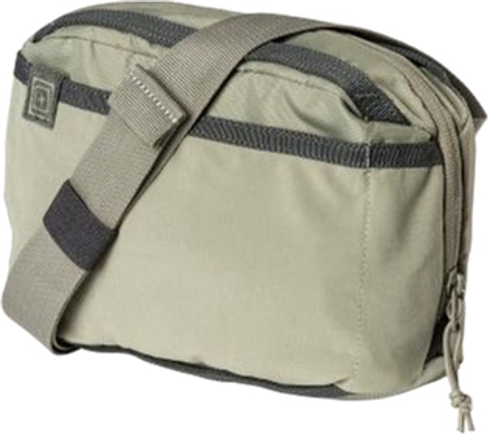 Сумка 5.11 Tactical Emergency Ready Pouch 3l 56552-256 Python (2000980494613) - зображення 1