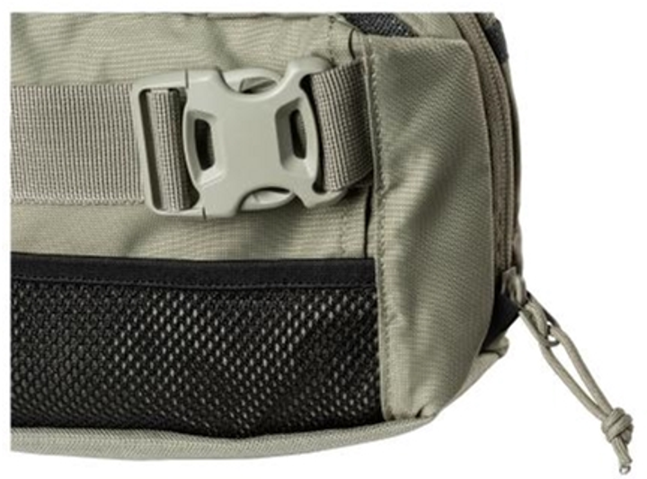 Сумка 5.11 Tactical Emergency Ready Pouch 3l 56552-256 Python (2000980494613) - зображення 2